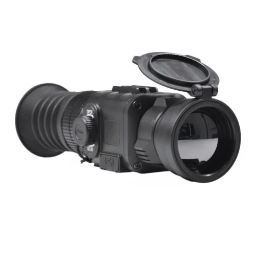 AGM Python-Micro TS50-384 Compact Medium Range Thermal Imaging Riflescope - Image 3
