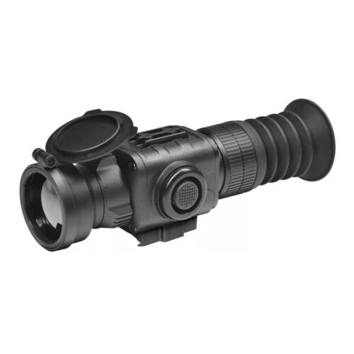 AGM Python-Micro TS50-384 Compact Medium Range Thermal Imaging Riflescope - Image 4