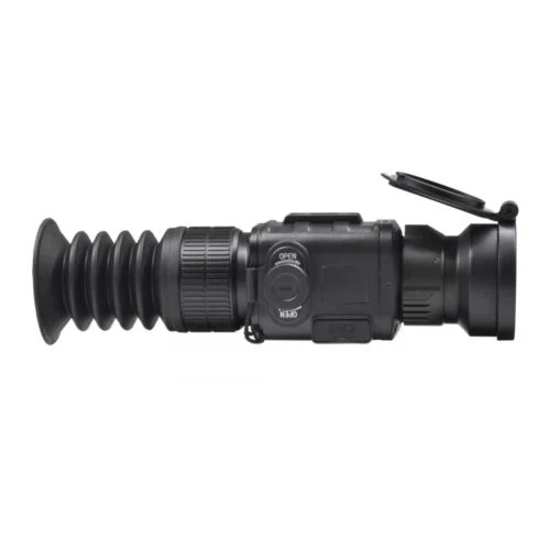 AGM Python-Micro TS50-384 Compact Medium Range Thermal Imaging Riflescope - Image 5