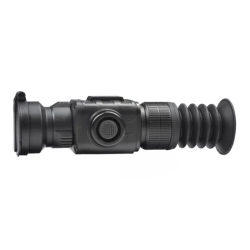 AGM Python-Micro TS50-384 Compact Medium Range Thermal Imaging Riflescope - Image 7