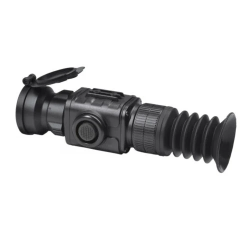 AGM Python-Micro TS50-384 Compact Medium Range Thermal Imaging Riflescope - Image 8