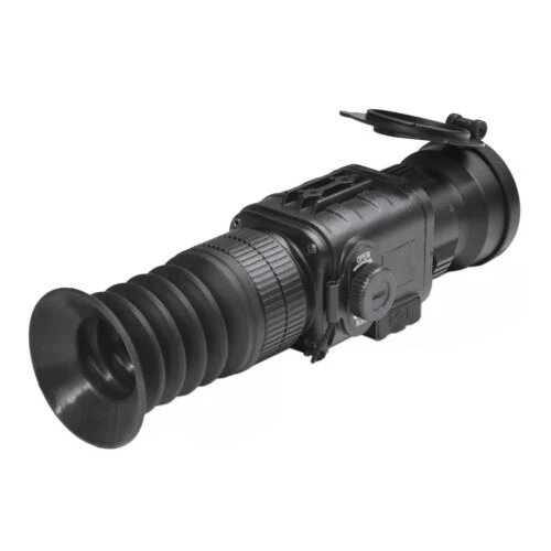 AGM Python-Micro TS50-384 Compact Medium Range Thermal Imaging Riflescope - Image 9