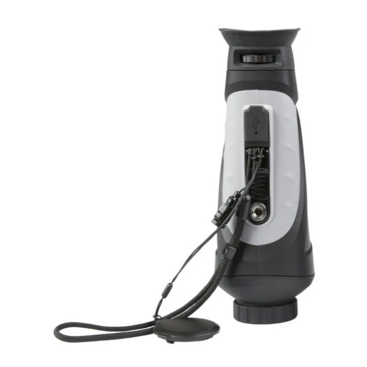 AGM Global Vision ASP TM35-640 Thermal Imaging Monocular (640 x 512) - Image 6