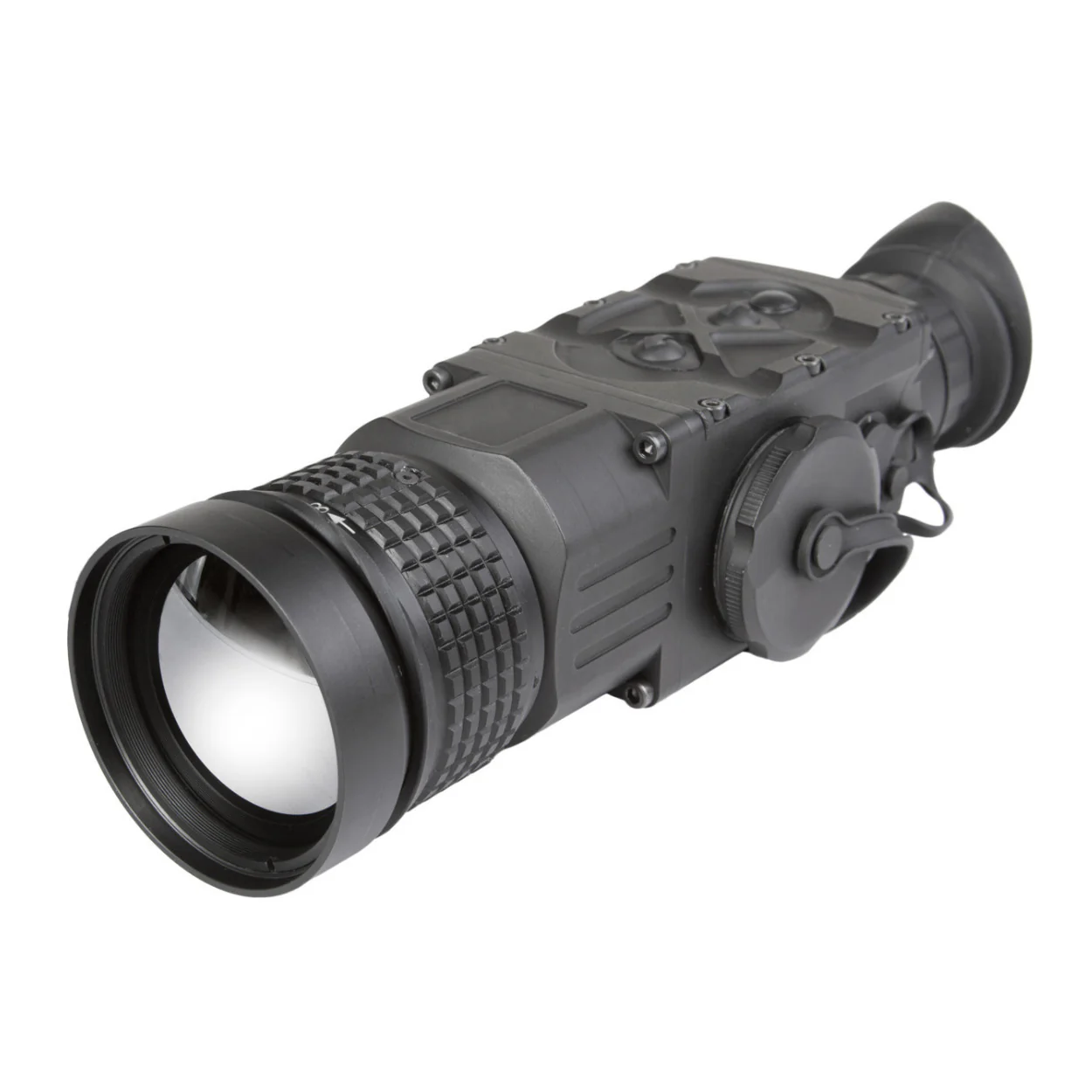 AGM Asp TM50-640 Medium Range Thermal Imaging Monocular