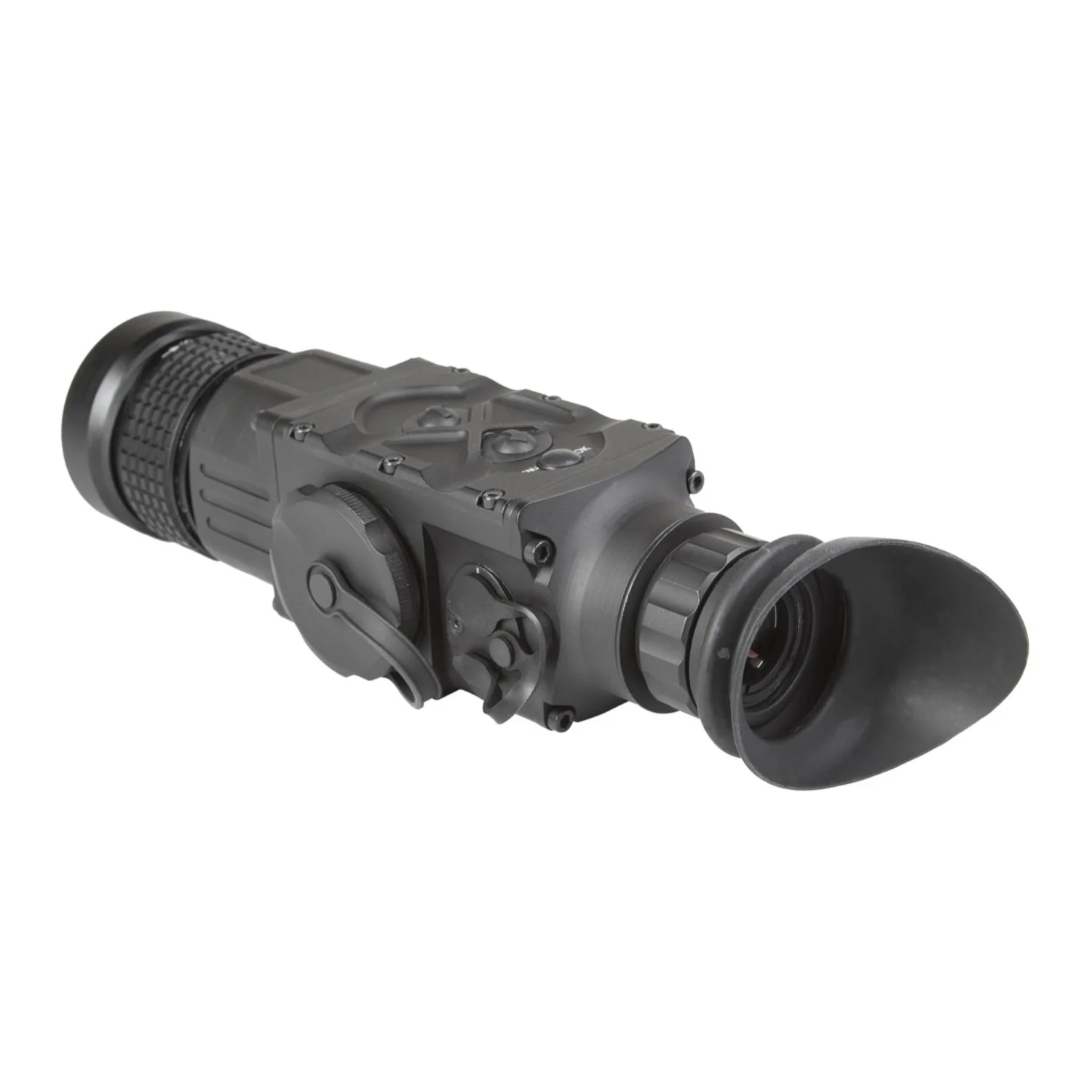 AGM Asp TM50-640 Medium Range Thermal Imaging Monocular - Image 3