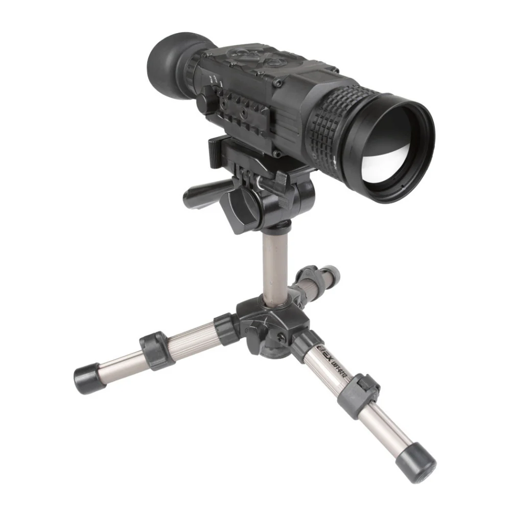 AGM Asp TM50-640 Medium Range Thermal Imaging Monocular - Image 4
