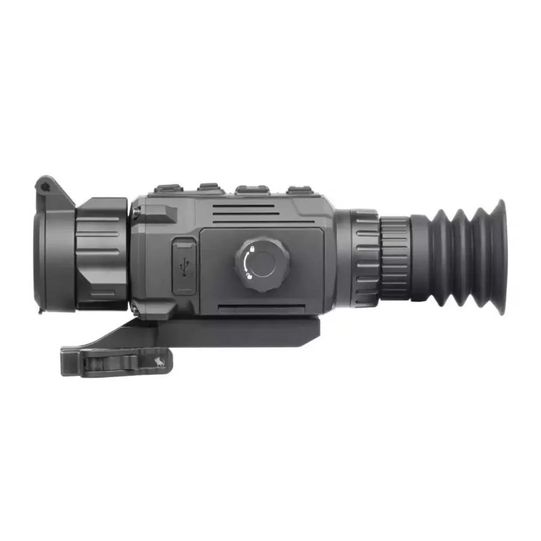 AGM RATTLERV2 35-384 THERMAL SCOPE (Used) - Image 3