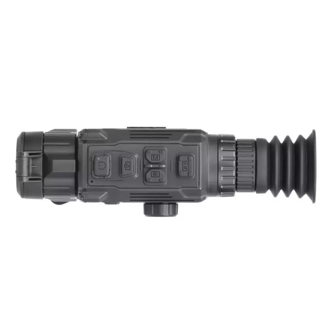 AGM Global Vision Rattler V2 19-256 Thermal Imaging Rifle Scope for Close-Range Night Hunts (Black) - Image 5