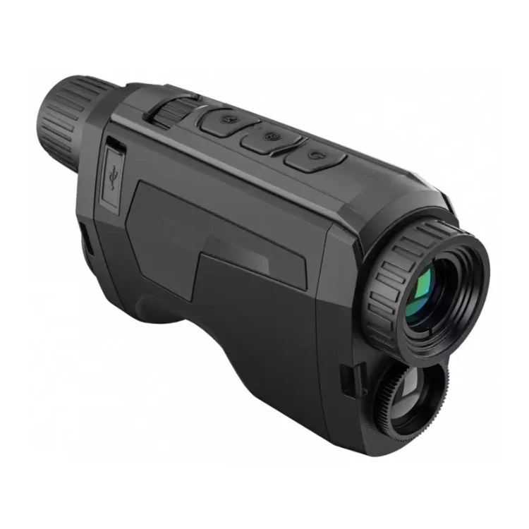 AGM Fuzion TM25-384 Fusion Thermal Imaging and CMOS Monocular - Image 3