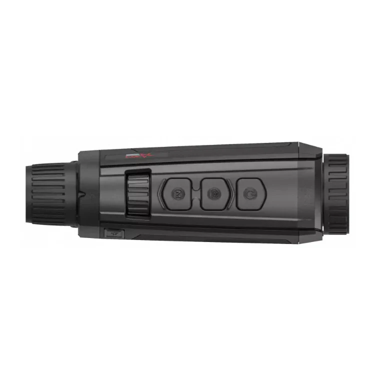 AGM Fuzion TM25-384 Fusion Thermal Imaging and CMOS Monocular - Image 5
