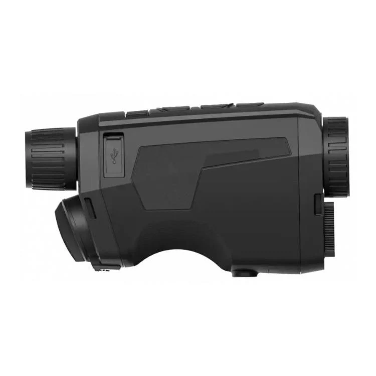 AGM Fuzion TM25-384 Fusion Thermal Imaging and CMOS Monocular - Image 8