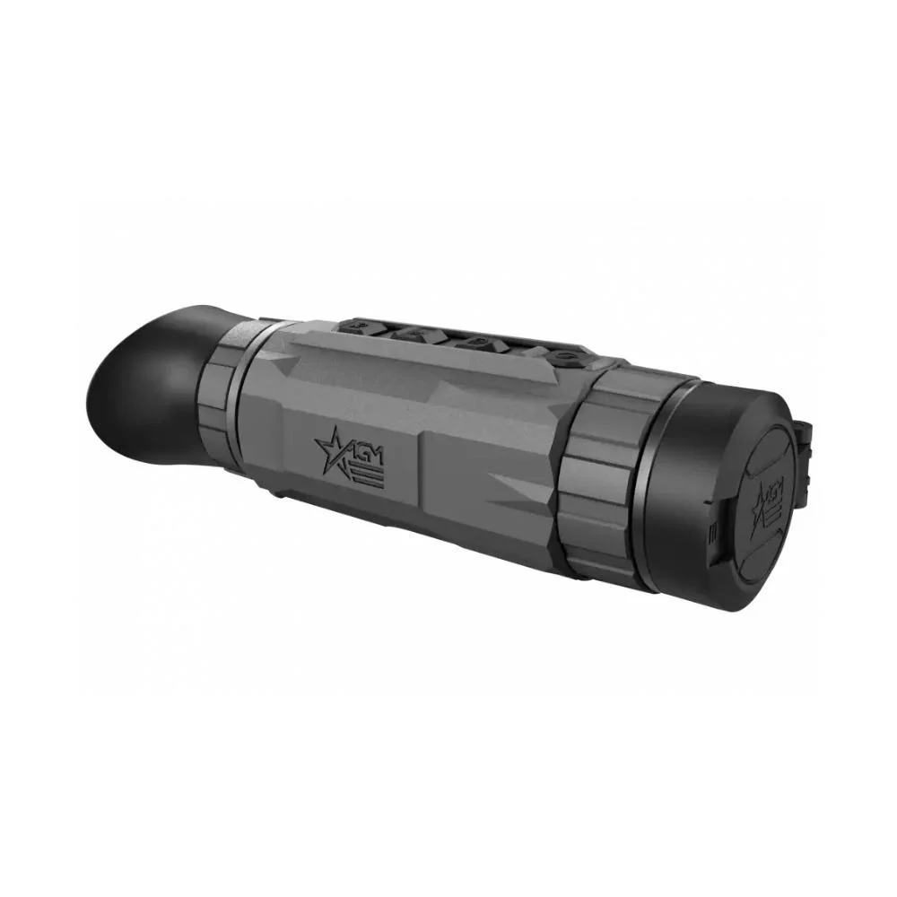 AGM Sidewinder TM25-384 Thermal Imaging Monocular 20mK, 12 Micron, 384x288,50 Hz - Image 3