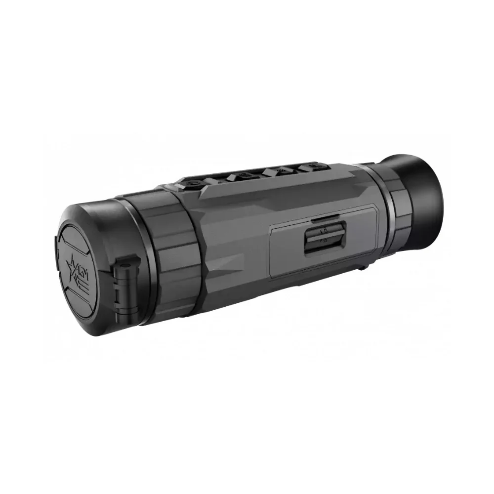 AGM Sidewinder TM25-384 Thermal Imaging Monocular 20mK, 12 Micron, 384x288,50 Hz - Image 4
