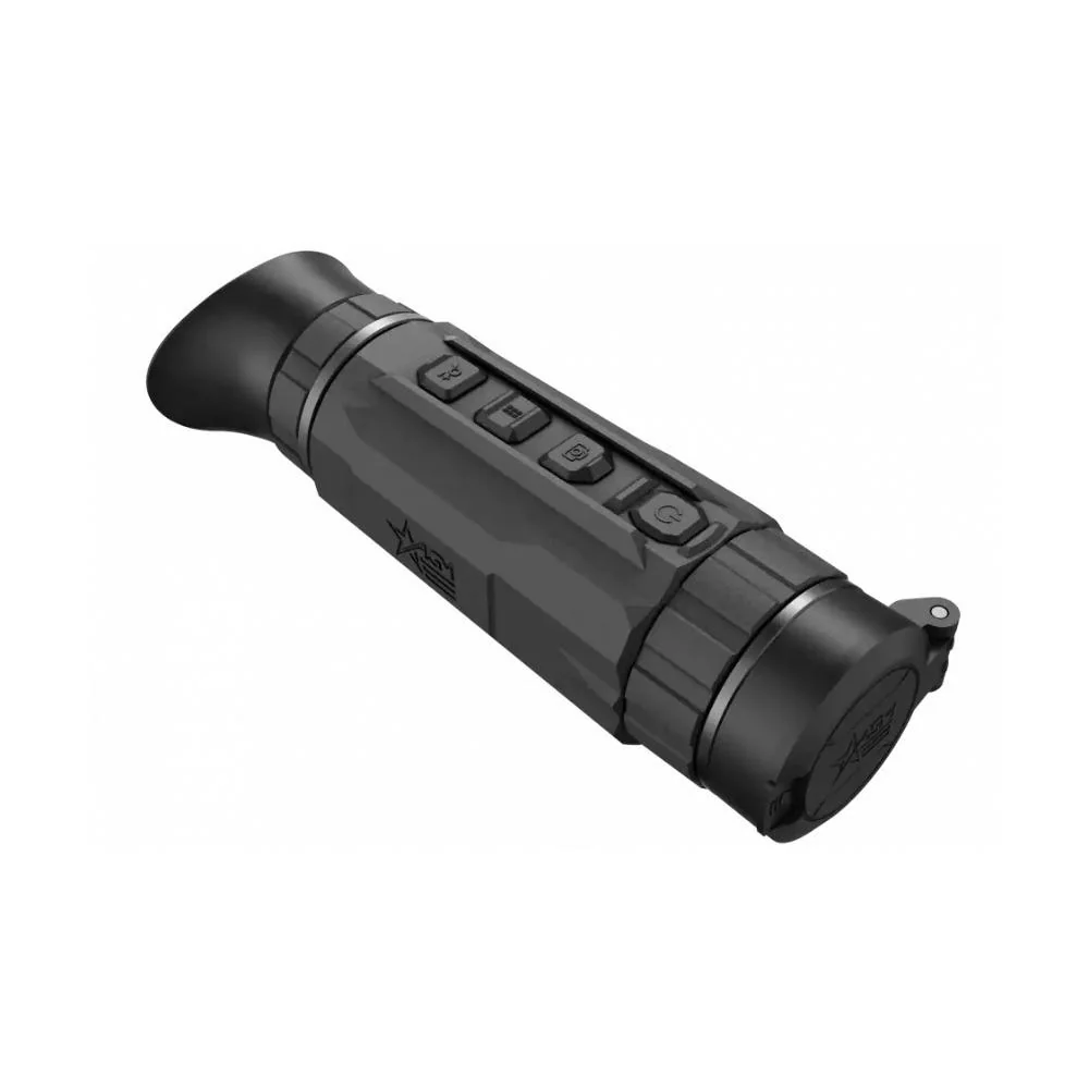 AGM Sidewinder TM35-384 Thermal Imaging Monocular 20mK, 12 Micron, 384x288,50 Hz - Image 2