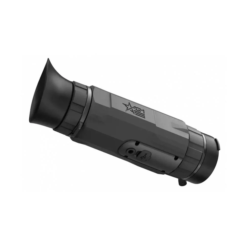 AGM Sidewinder TM35-384 Thermal Imaging Monocular 20mK, 12 Micron, 384x288,50 Hz - Image 4