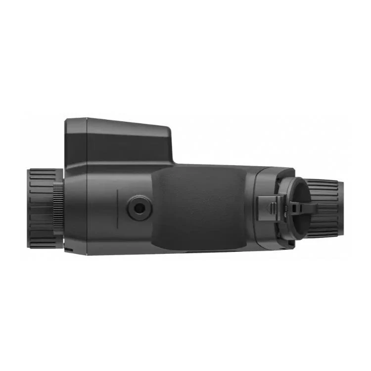 AGM Fuzion TM35-384 Fusion Thermal and CMOS Monocular with Laser Range Finder - Image 6