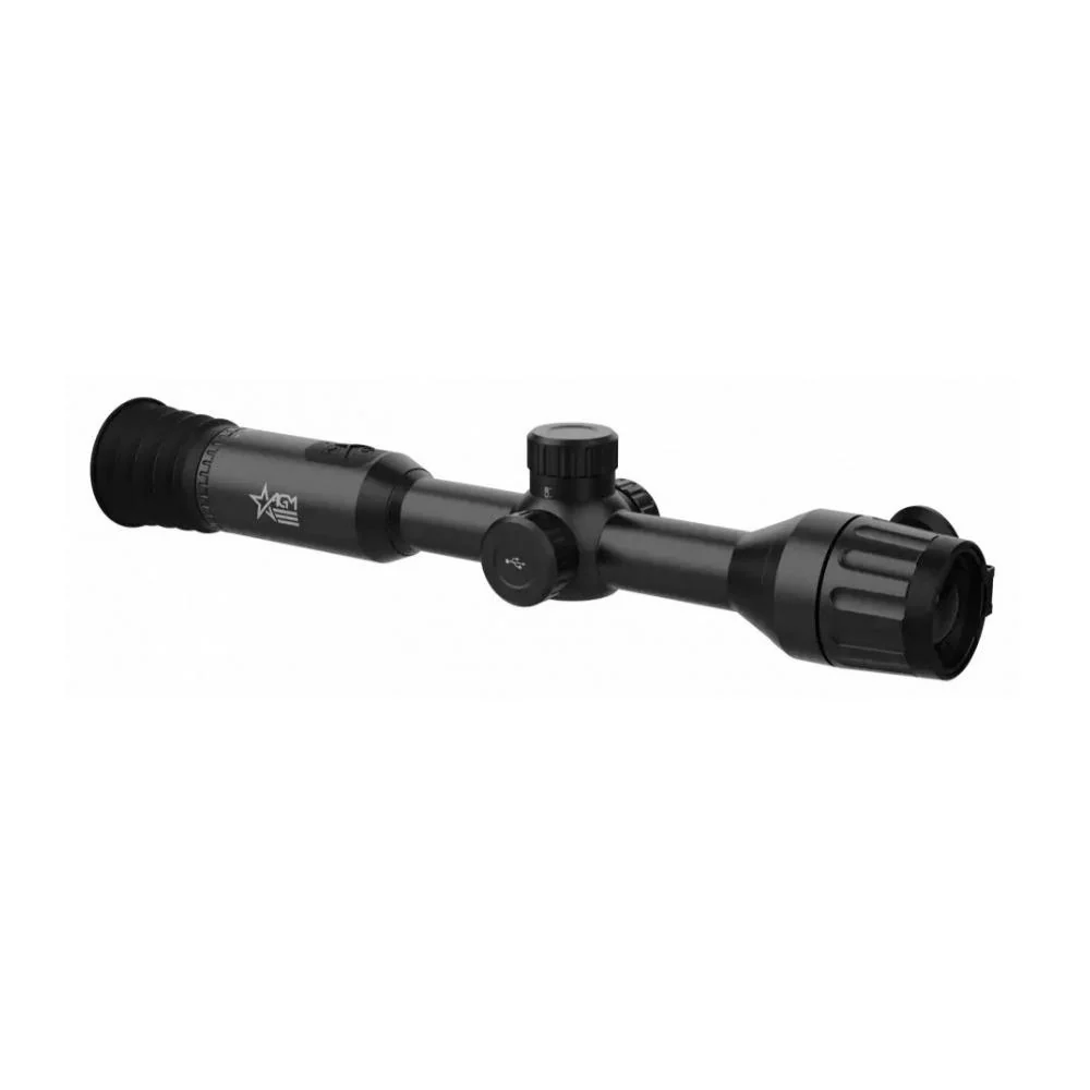 AGM Global Vision Adder TS35-384 Thermal Imaging Rifle Scope 12um (50 Hz) - Image 2