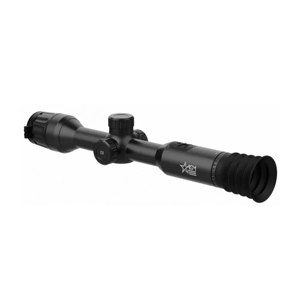 AGM Global Vision Adder TS35-384 Thermal Imaging Rifle Scope 12um (50 Hz) - Image 3