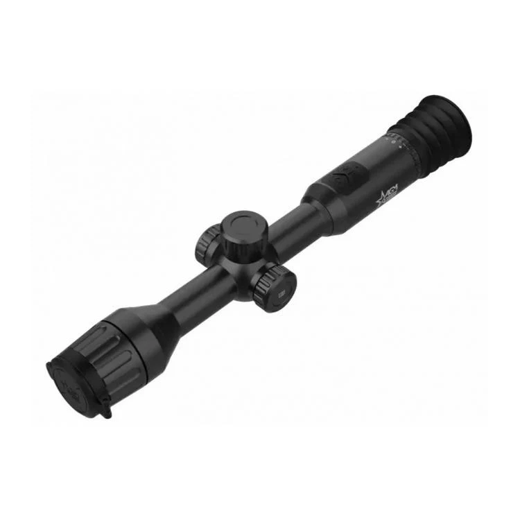 AGM Global Vision Adder TS35-384 Thermal Imaging Rifle Scope 12um (50 Hz) - Image 4