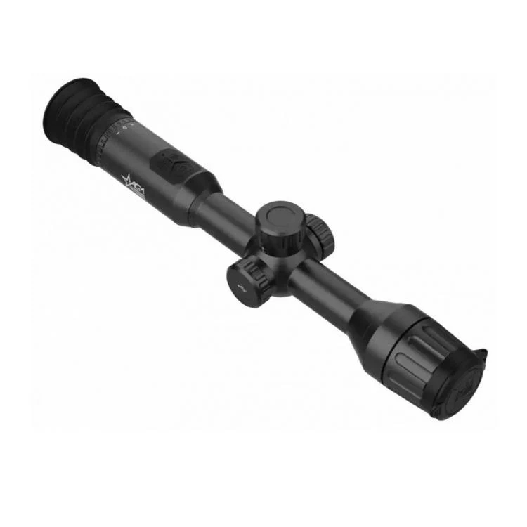 AGM Global Vision Adder TS35-384 Thermal Imaging Rifle Scope 12um (50 Hz) - Image 5