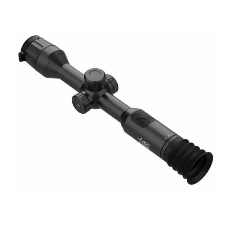 AGM Global Vision Adder TS35-384 Thermal Imaging Rifle Scope 12um (50 Hz) - Image 6