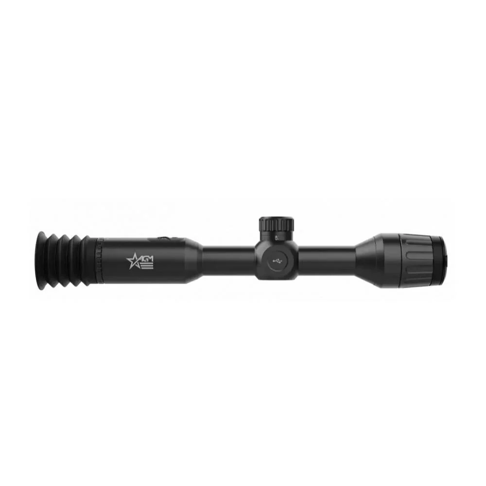 AGM Global Vision Adder TS35-384 Thermal Imaging Rifle Scope 12um (50 Hz) - Image 7