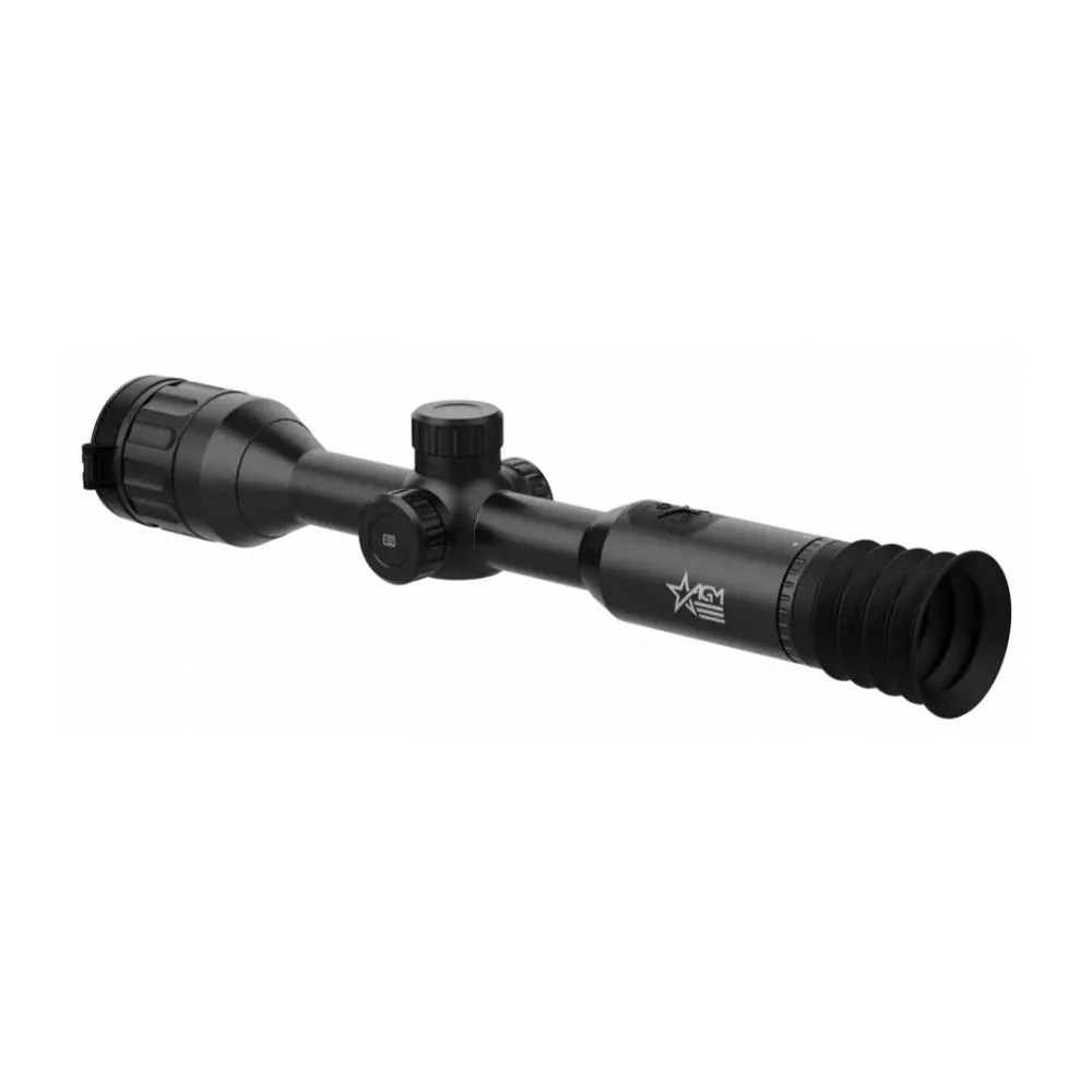 AGM Global Vision Adder TS50-384 Thermal Imaging Rifle Scope 12um (50 Hz) - Image 3