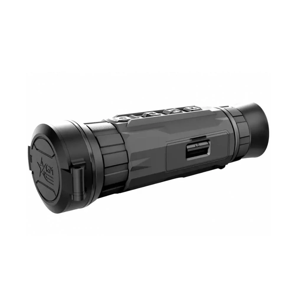 AGM Sidewinder TM50-640 Thermal Imaging Monocular 20mK, 12 Micron, 640x512, 50Hz - Image 2