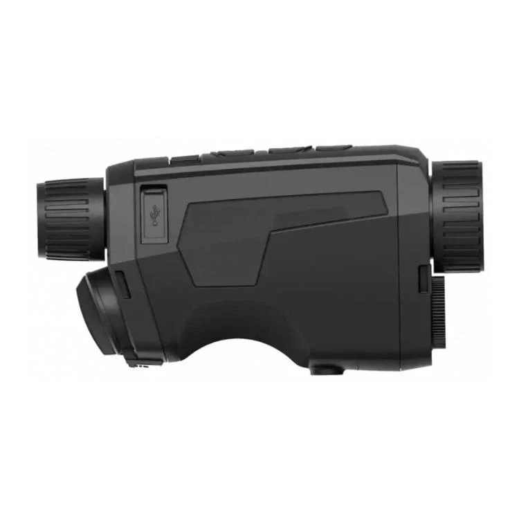 AGM Fuzion TM35-640 Fusion Thermal and CMOS Monocular with Laser Range Finder - Image 8