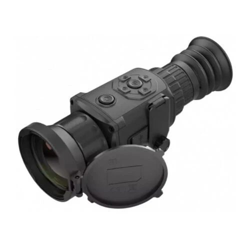 AGM Rattler TS50-640 Compact Long Range Thermal Imaging Riflescope - Image 4