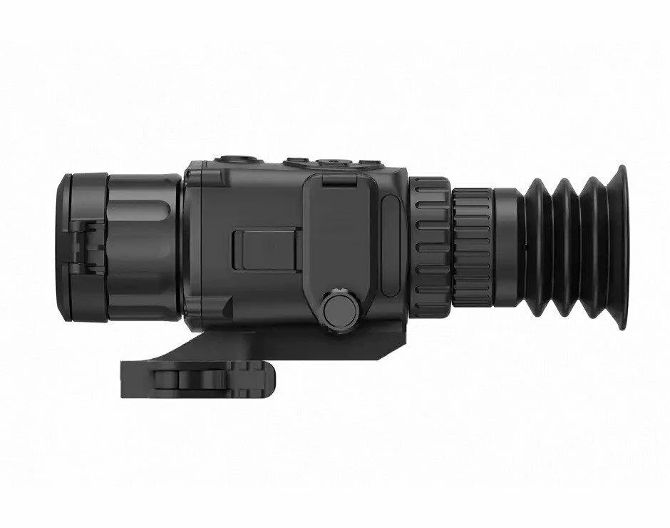 AGM Rattler TS35-640 Compact Thermal Imaging Rifle Scope 12um 640x512 and and 35mm Lens (50 Hz) - Image 4