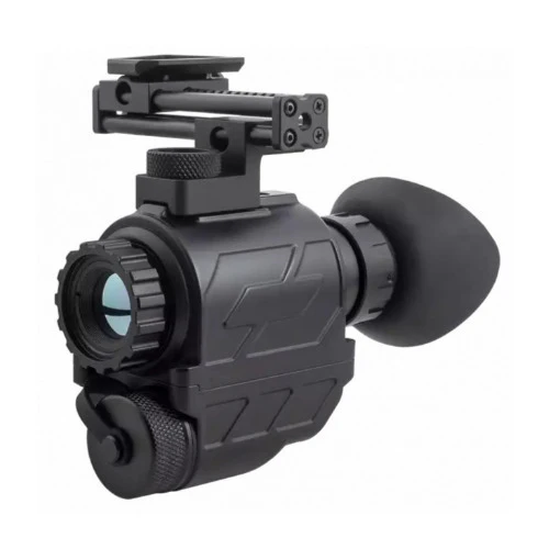 AGM StingIR-384 12 Micron Multi-Purpose Thermal Imaging Monocular - Image 2