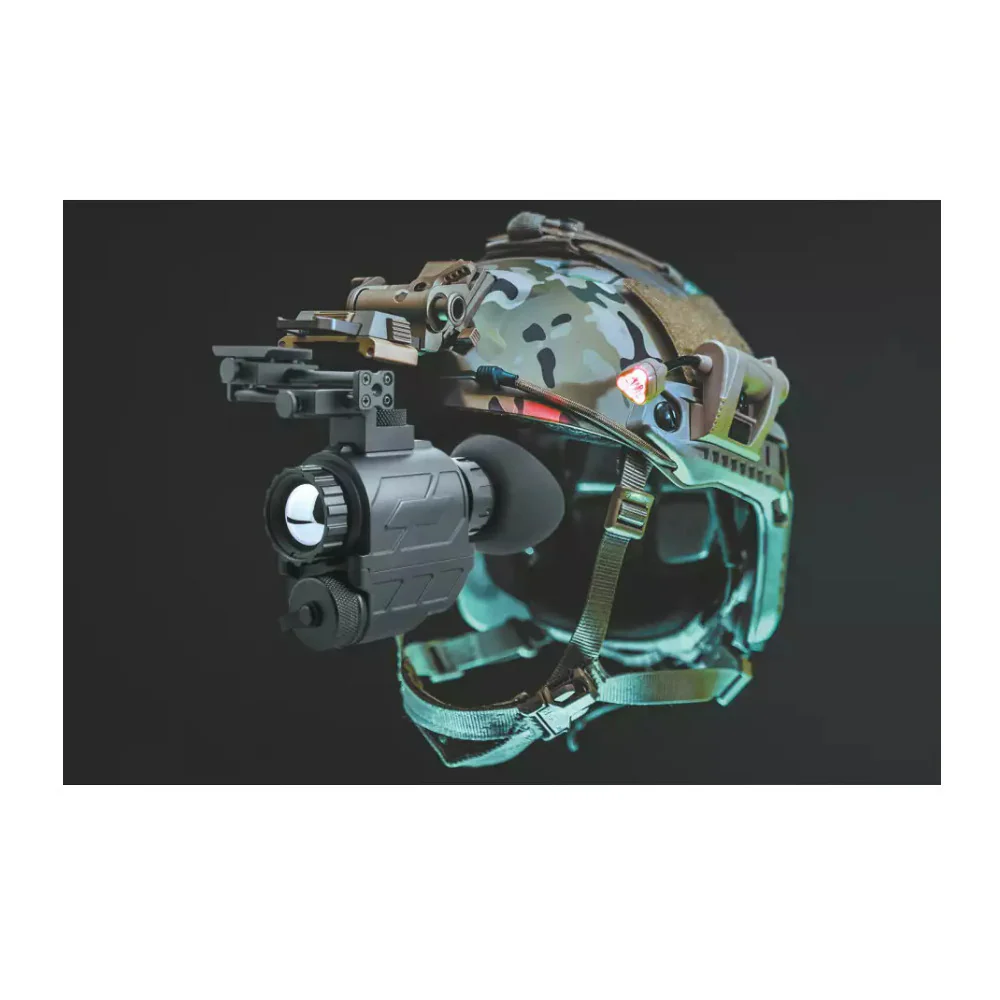 AGM StingIR-384 12 Micron Multi-Purpose Thermal Imaging Monocular - Image 6