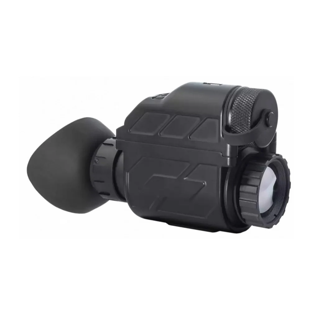AGM Global Vision StingIR-640 Multi-Purpose Thermal Imaging Monocular - Image 2