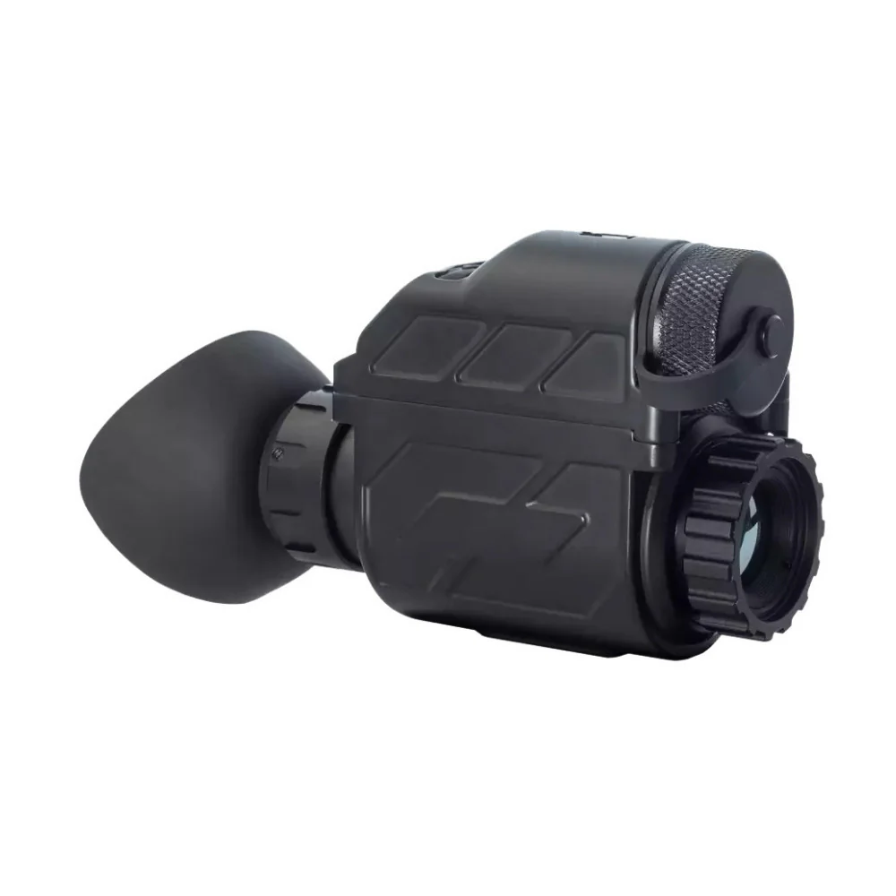 AGM Global Vision StingIR-640 Multi-Purpose Thermal Imaging Monocular - Image 3