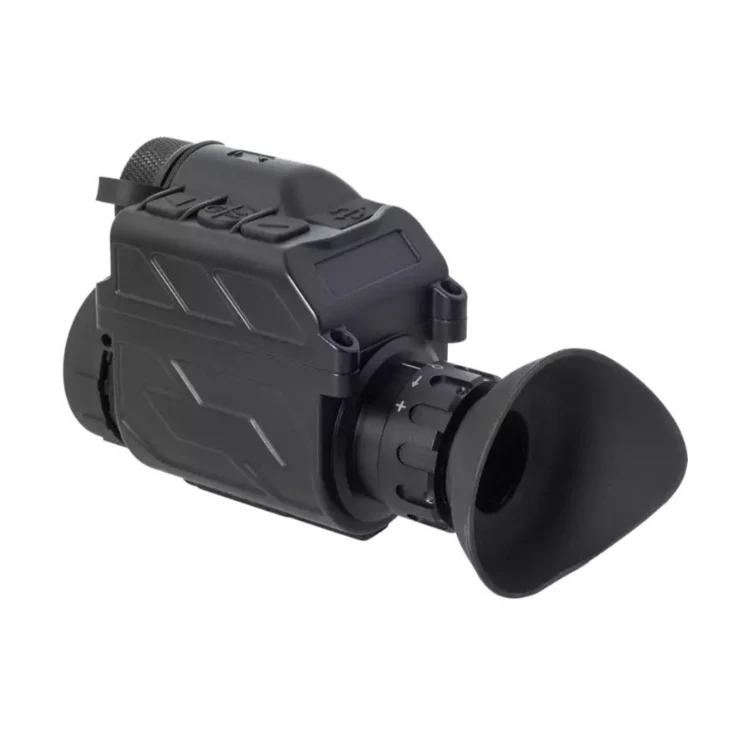 AGM Global Vision StingIR-640 Multi-Purpose Thermal Imaging Monocular - Image 4