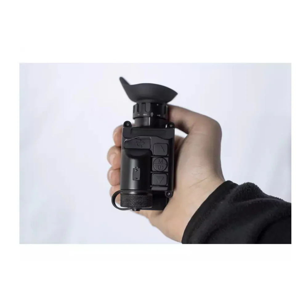 AGM Global Vision StingIR-640 Multi-Purpose Thermal Imaging Monocular - Image 5