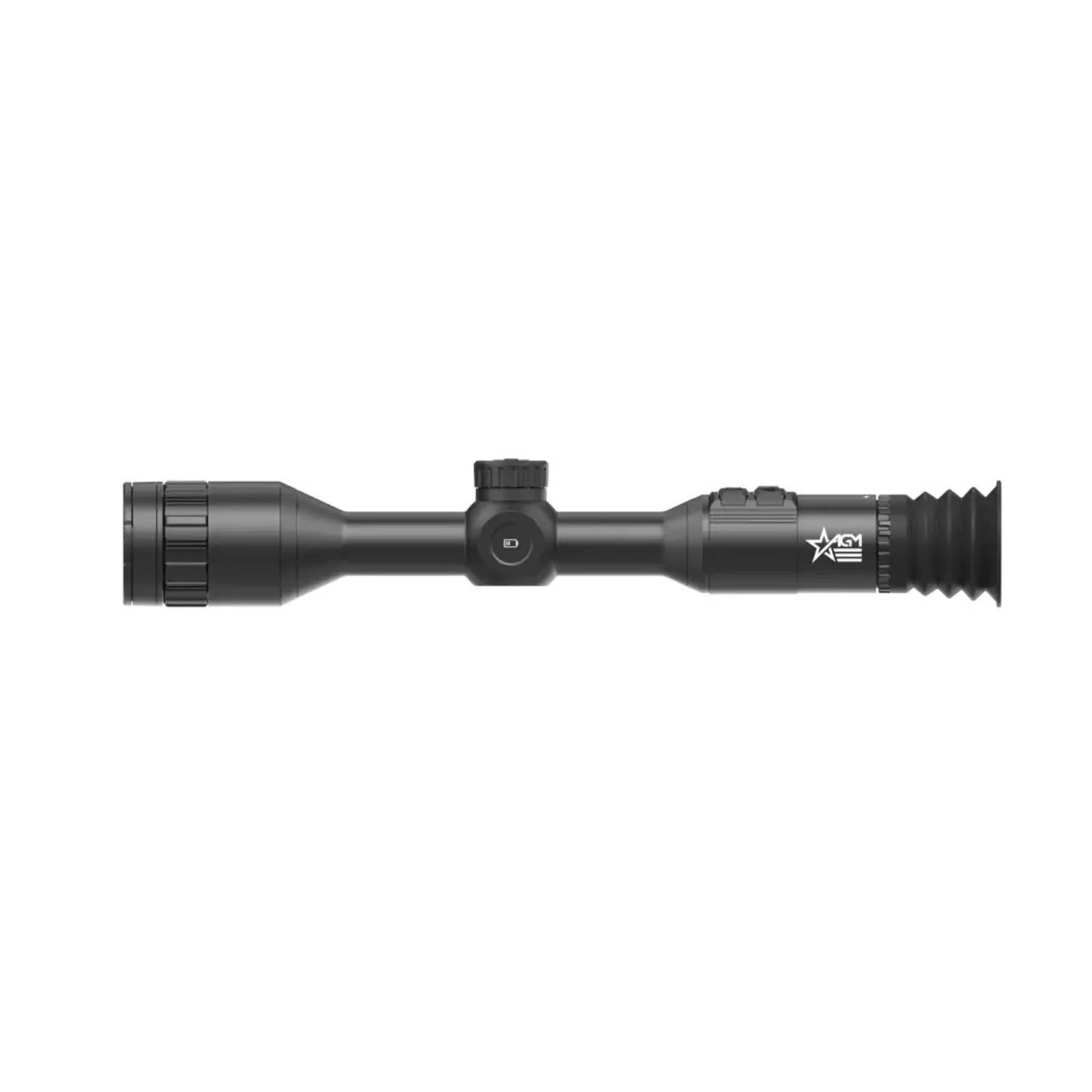 AGM AdderV2 35-384 Thermal Riflescope (384x288) with 30mm Mount and High Resolution OLED Display - Image 4