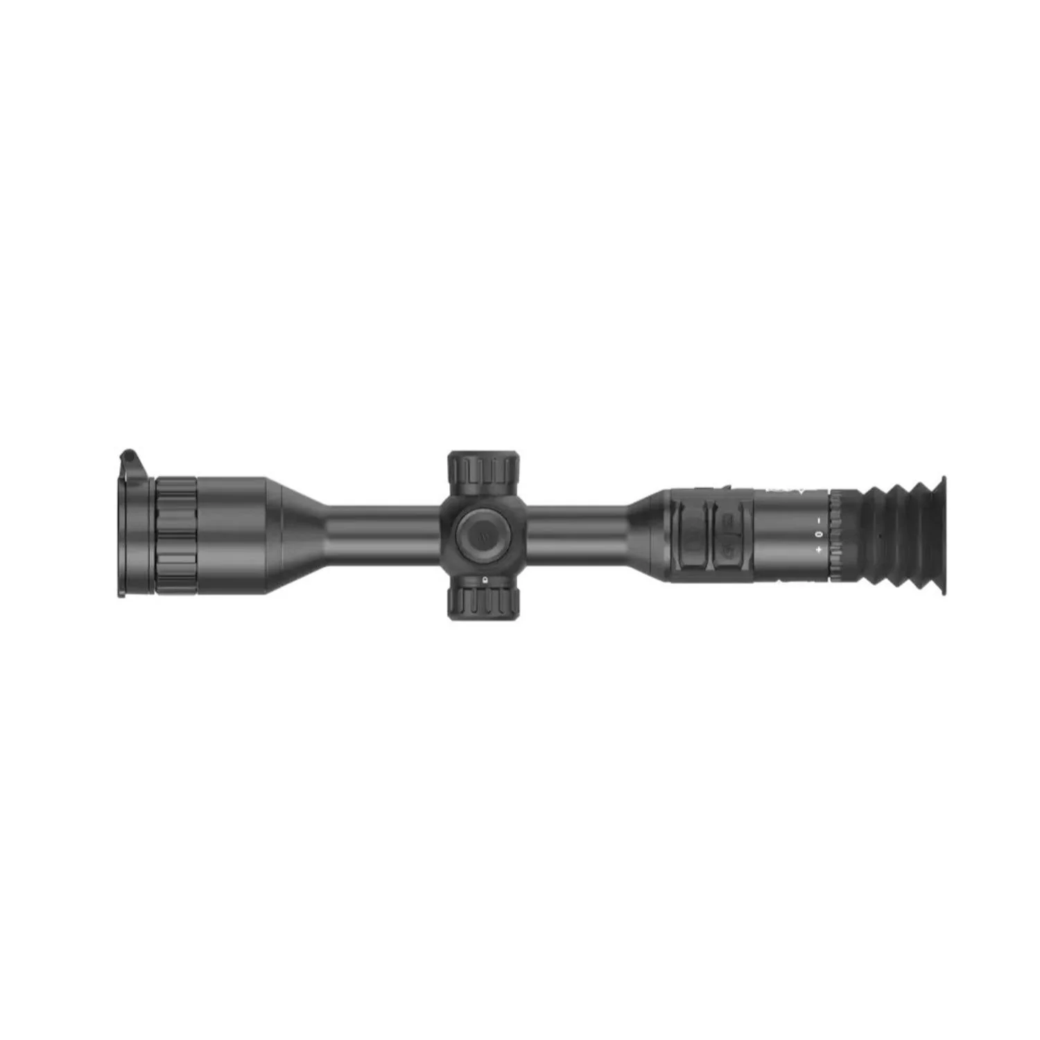 AGM AdderV2 35-384 Thermal Riflescope (384x288) with 30mm Mount and High Resolution OLED Display - Image 6