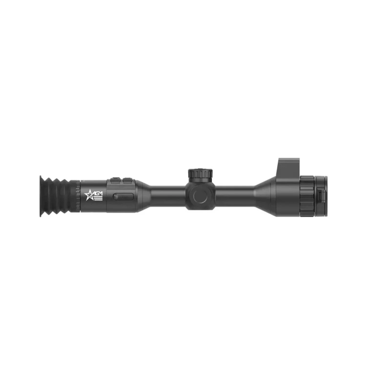 AGM AdderV2 LRF 35-384 Thermal Riflescope (384×288) with Built-in 1000m Laser Rangefinder - Image 5