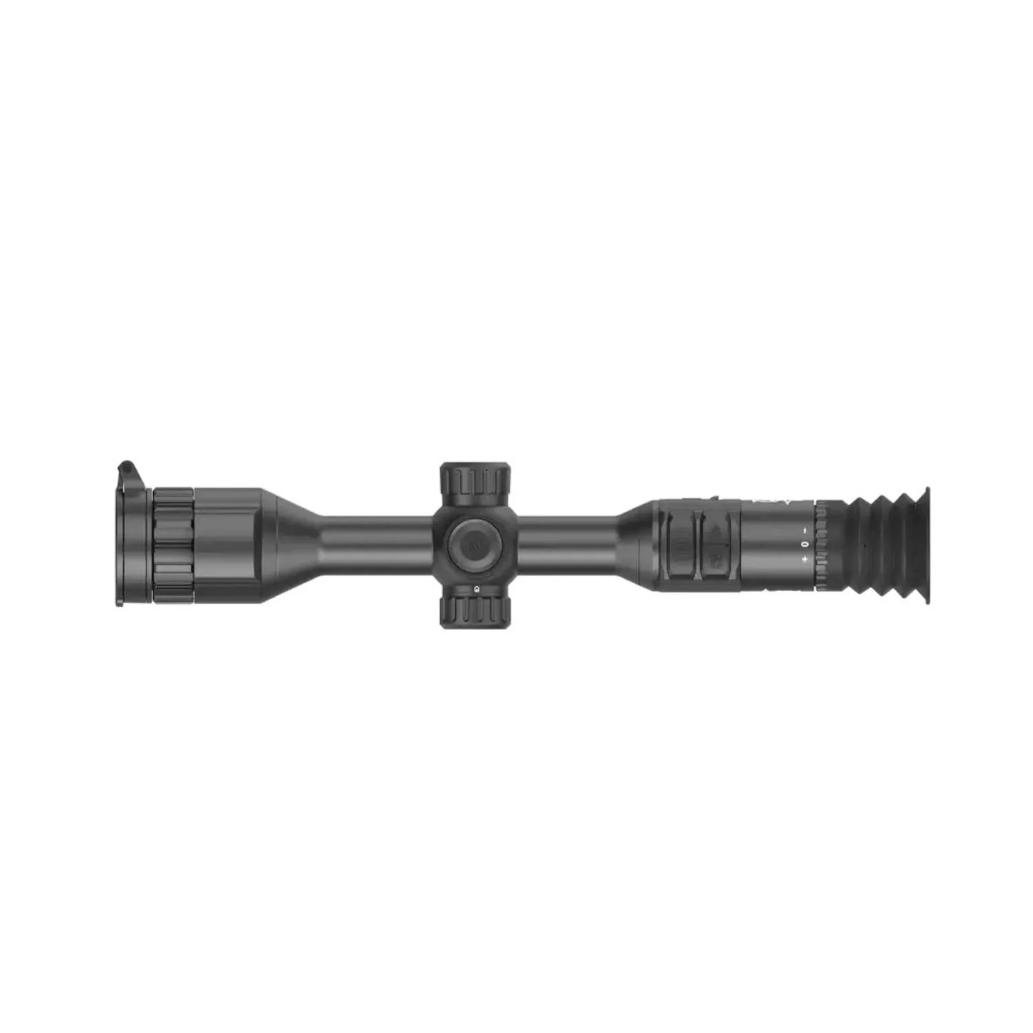 AGM AdderV2 LRF 35-384 Thermal Riflescope (384×288) with Built-in 1000m Laser Rangefinder - Image 6