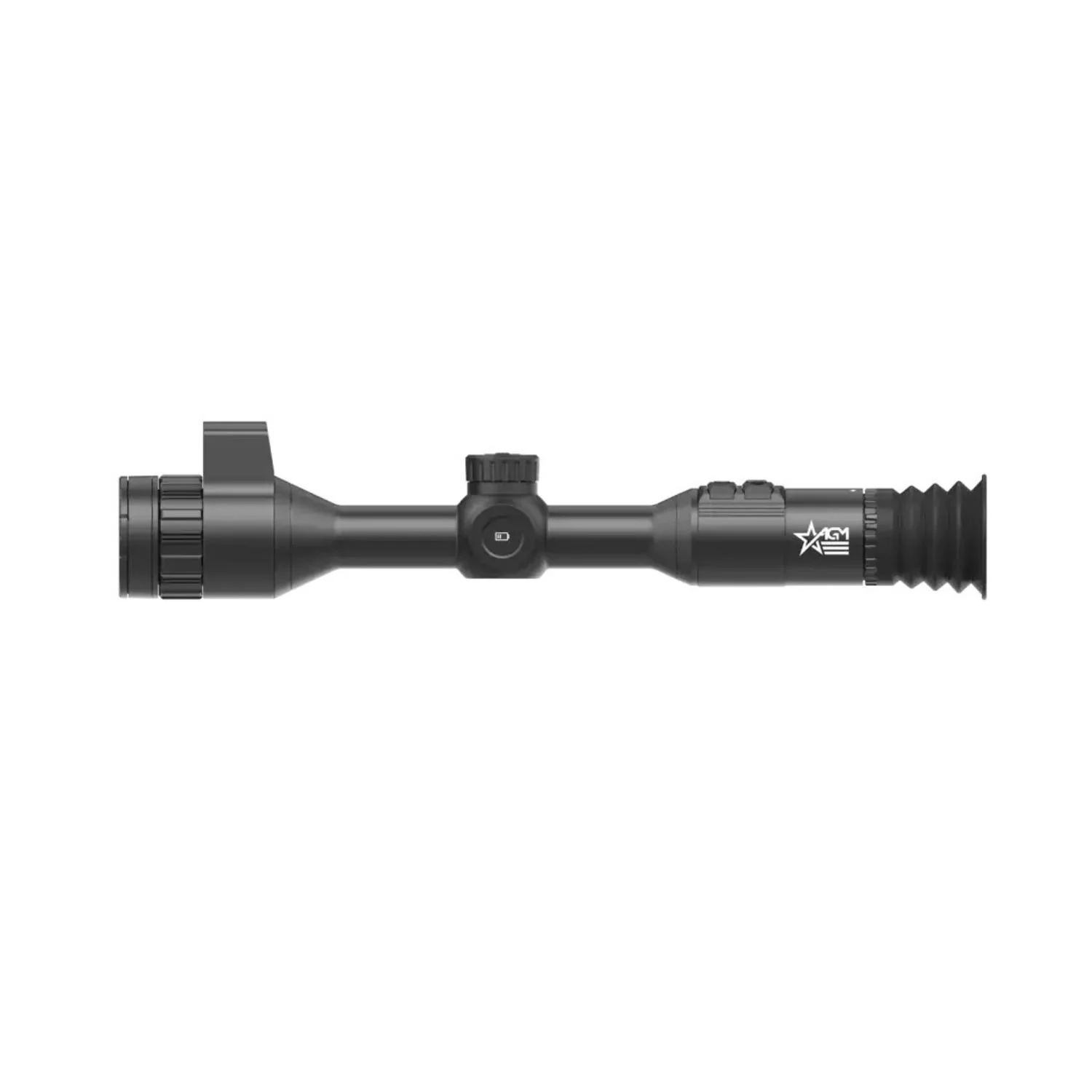 AGM AdderV2 LRF 35-640 Thermal Riflescope (640×512) with Built-in 1000m Laser Rangefinder - Image 4