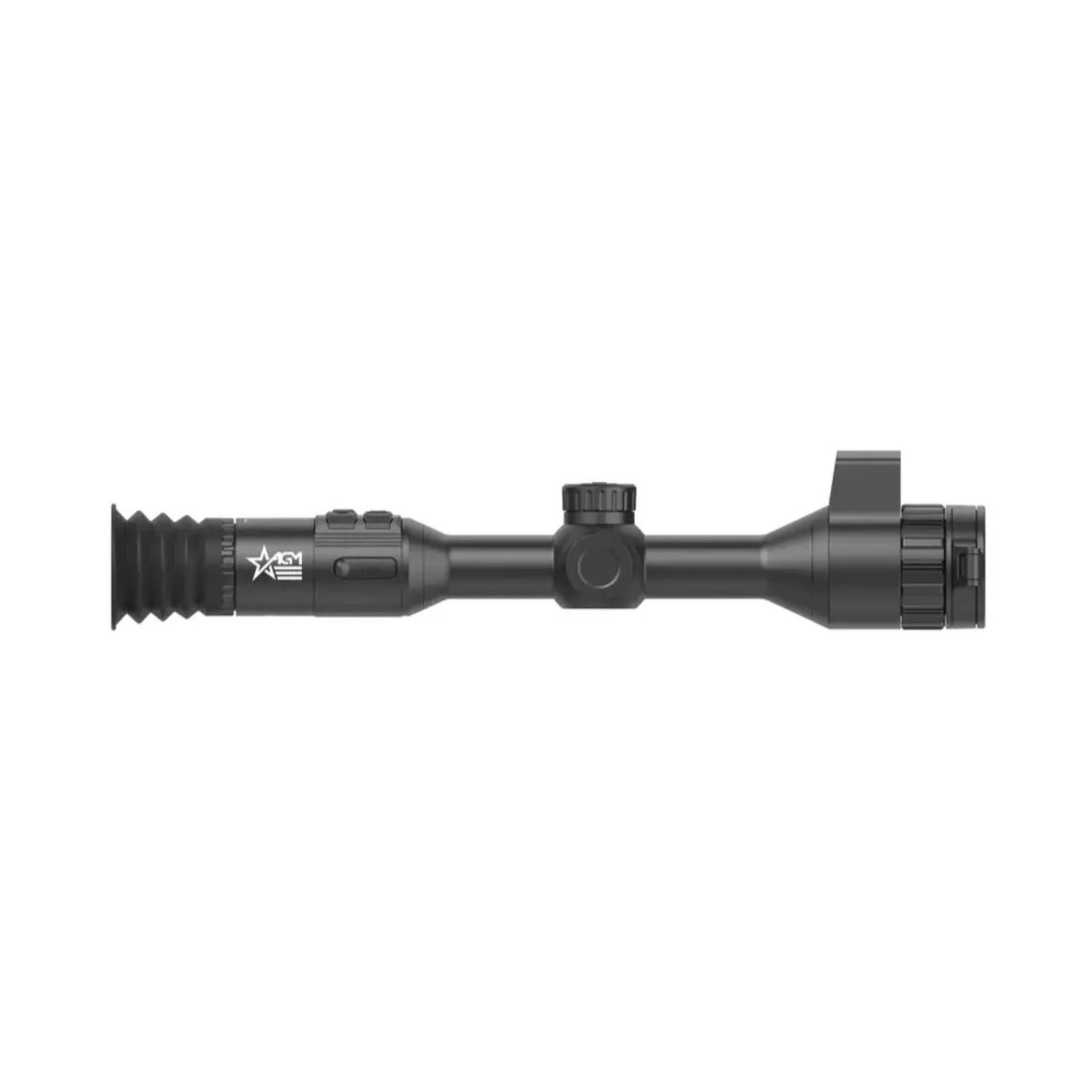 AGM AdderV2 LRF 35-640 Thermal Riflescope (640×512) with Built-in 1000m Laser Rangefinder - Image 5