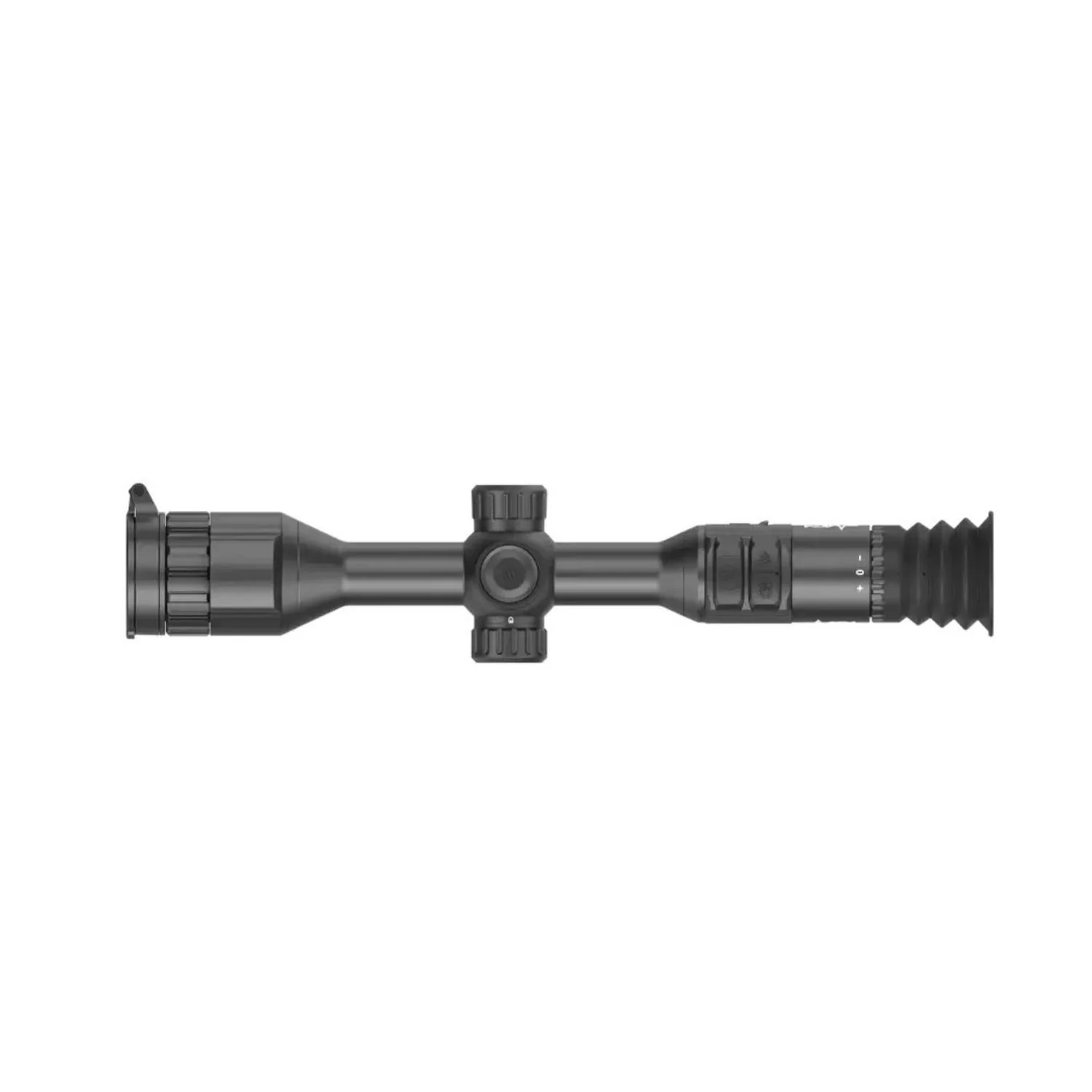 AGM AdderV2 LRF 35-640 Thermal Riflescope (640×512) with Built-in 1000m Laser Rangefinder - Image 6