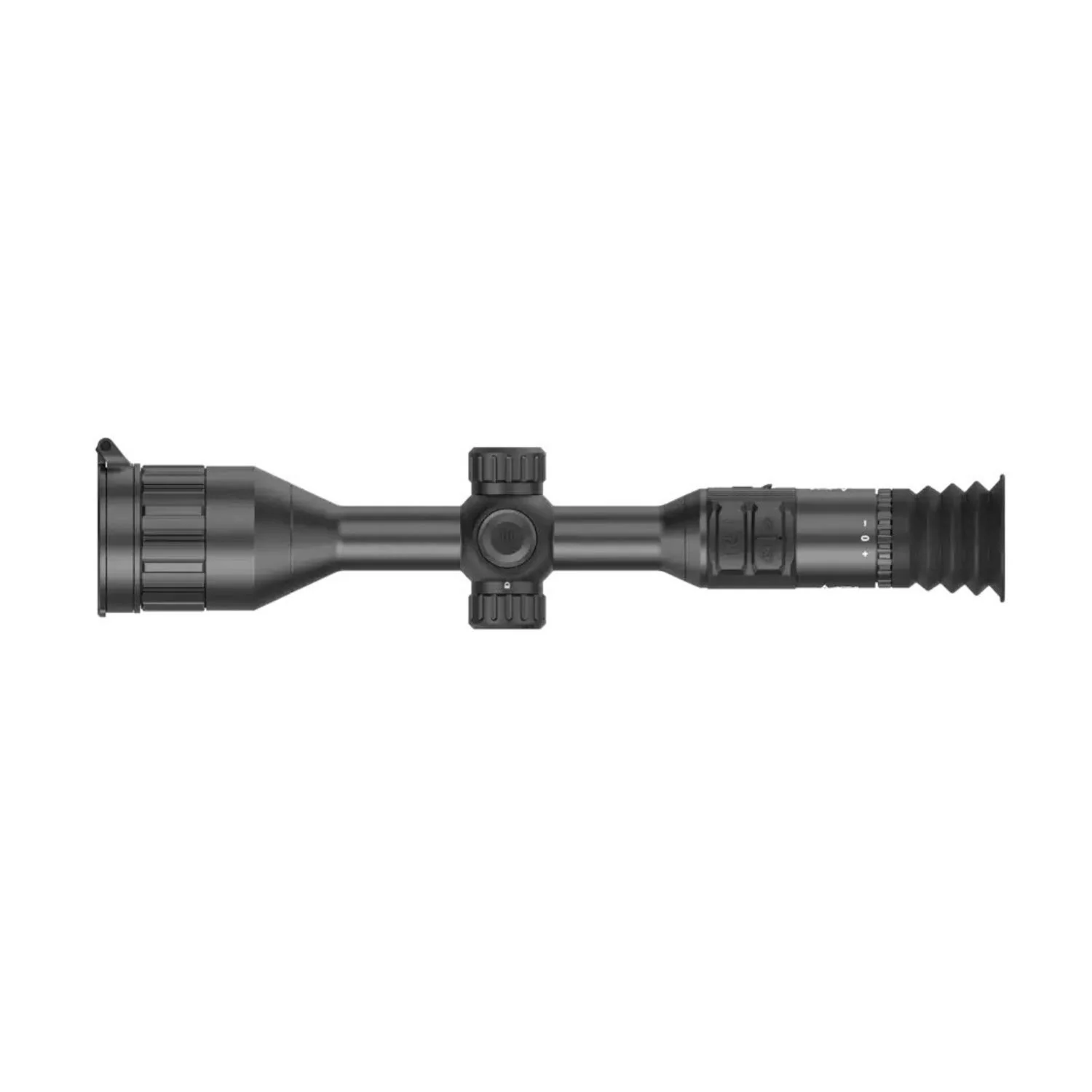 AGM AdderV2 LRF 50-640 Thermal Riflescope (640×512) with Built-in 1000m Laser Rangefinder in Lens - Image 4