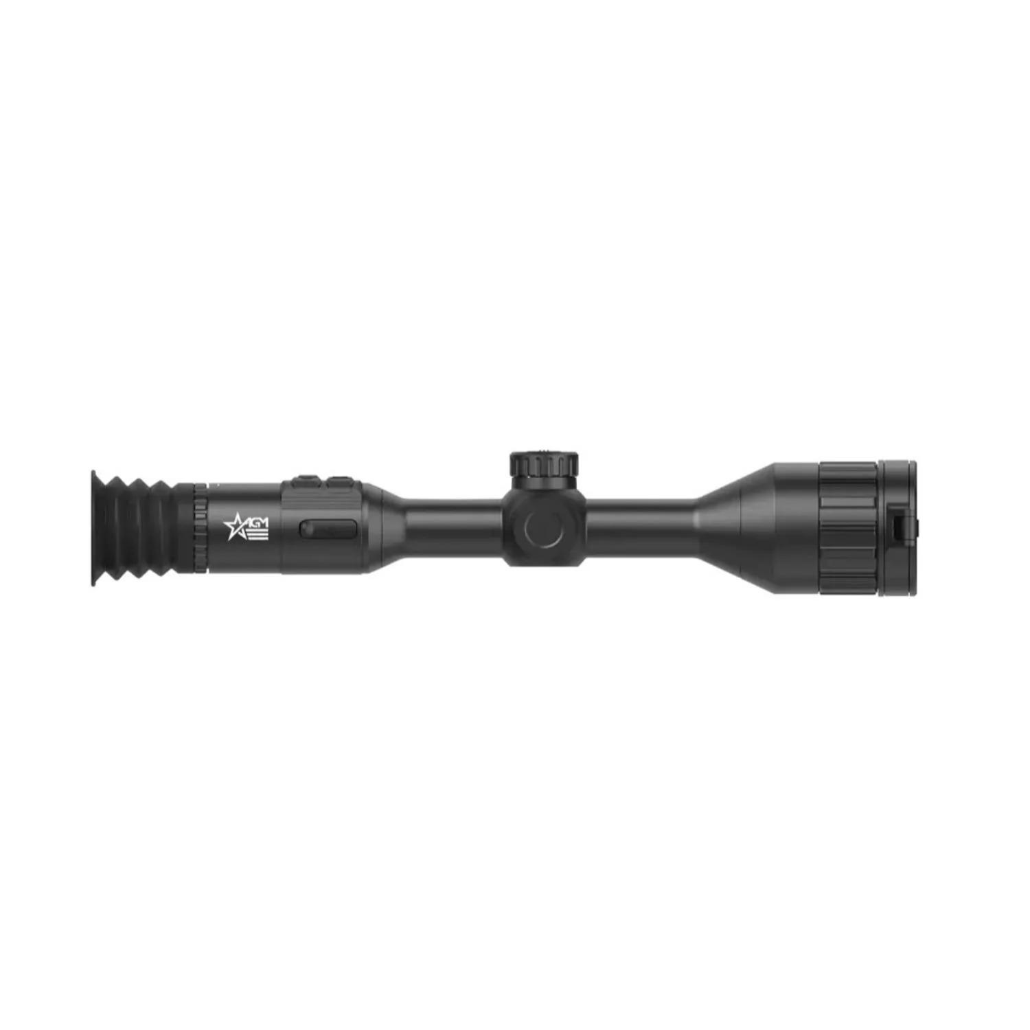 AGM AdderV2 LRF 50-640 Thermal Riflescope (640×512) with Built-in 1000m Laser Rangefinder in Lens - Image 5