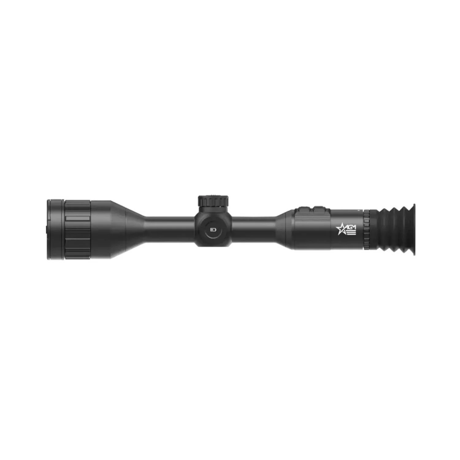 AGM AdderV2 LRF 50-640 Thermal Riflescope (640×512) with Built-in 1000m Laser Rangefinder in Lens - Image 6