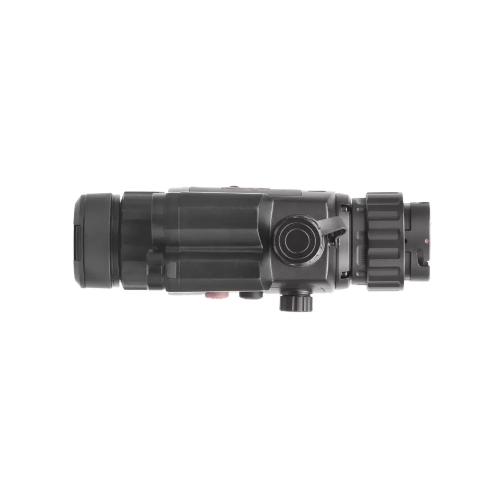 AGM Neith LRF DC32-4MP Digital Day/Night Vision with Laser Rangefinder (Black) (Open Box) - Image 5
