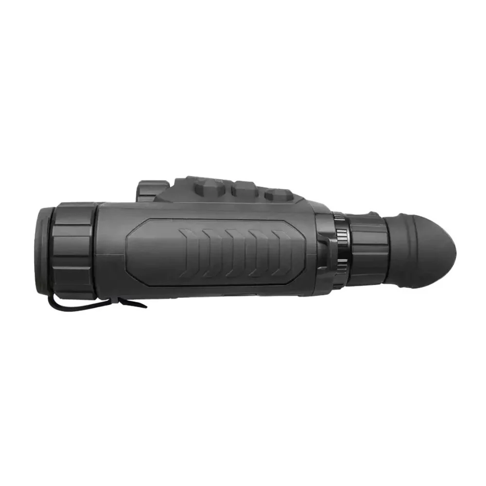 AGM ObservIR LRF 25-256 Thermal and Digital Day/Night Binoculars (50 Hz) - Image 4