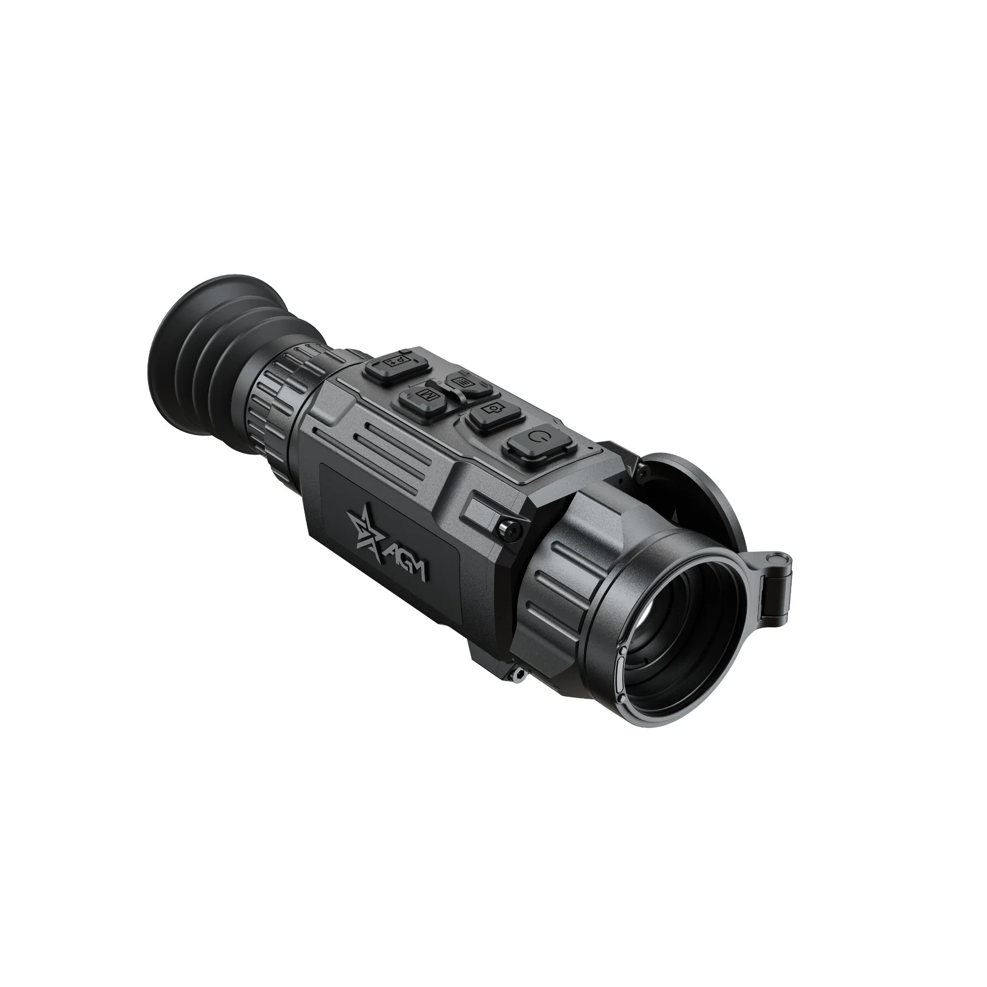 AGM RattlerV3 25-384 Thermal Imaging Rifle Scope with Sub-15mK Sensitivity - Image 2
